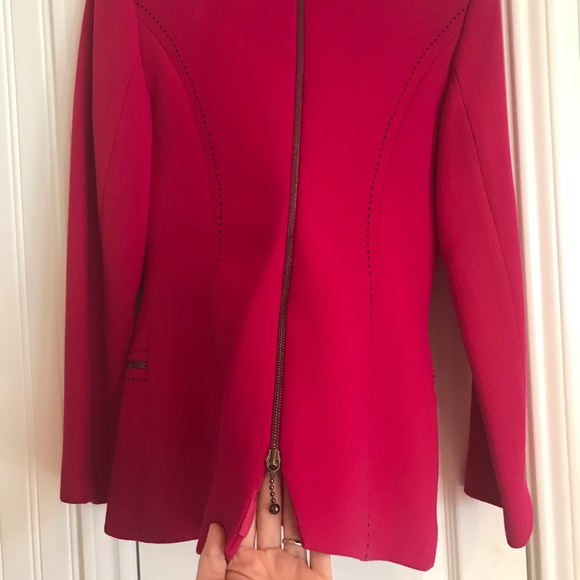 Banu Paris skirt suit - Picture 4 of 8